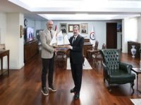 Samsun'da denizcilik sektörünün geleceği değerlendirildi