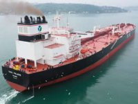 YASA Polaris tankerine Karadeniz’de İHA saldırısı