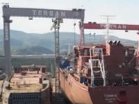 EBRD’den Tersan Tersanesi’ne 41 milyon dolar kredi