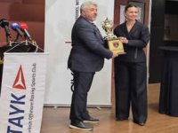TAYK-AKPA Deniz Kuvvetleri Kupası yeni rotasıyla başlıyor