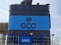 MSC’den 12 adet LNG çift yakıtlı PCTC siparişi