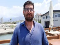 Milli yelkenci Doğukan Kandemir, 3 denizi 11 günde aştı