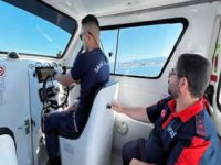 Çınarcık’ta panik yaratan gaz kokusunun kaynağı tanker çıktı