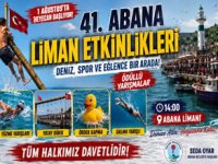 Abana’da deniz şenlikleri dolu dolu geliyor!