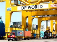 DP World, Hürmüz Boğazı’nı bypass edecek yeni liman kuracak