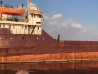 Kocaeli’de atıl Sefora gemisi de ihaleyle satılıyor