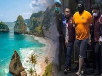 Bali’de panik! Kıyılara ceset parçaları vuruyor