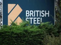 İngiltere, çelik üreticisi British Steel'i kamulaştırdı