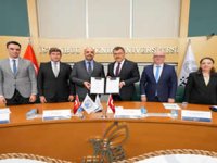 DEHUKAM ile İTÜBOA arasında Mavi Vatan için işbirliği