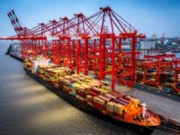 Peel Ports, Liverpool Limanı'na 510 milyon dolarlık yatırım yapacak