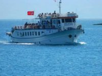 Bodrum–Datça feribot seferleri artırıldı