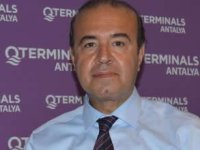 QTerminals Antalya Limanı’na 12 milyon dolarlık yatırım yapıldı