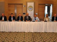 Fatih Çapraz: Filyos Limanı bölge ekonomisine can suyu olacak