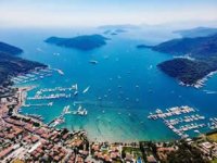 Göcek'te 83,5 milyon TL'lik mega yat marinasının ÇED süreci başladı