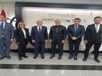 San Rrömorkörcülük Kocaeli-2 ‘de hizmet vermeye başladı