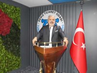 Adem Şimşek: Belirsizliklere rağmen gücümüzü koruyoruz