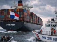 Panama ile Çin denizcilik anlaşmasını yeniliyor