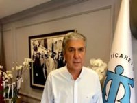 Ahmet Çetin: Kaleiçi kruvaziyer gemilerine uygun değil