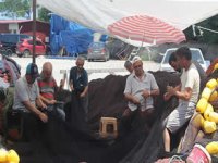 1 Eylül mesaisi başladı! Balıkçılar yeni sezon için hazırlanıyor