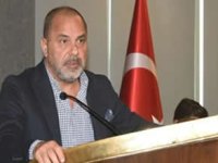Yusuf Öztürk: Demokratik süreçte karar üyelerimizin olacak