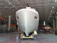 Telgeren & Partners ile Nordhavn Yachts ortaklığı sona erdi