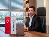 Hareket, Umman’daki rüzgar enerjisi operasyonunu tamamladı