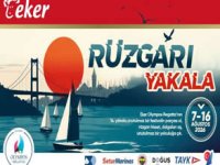 Mavi sularda rüzgarı yakalamak için geri sayım başladı