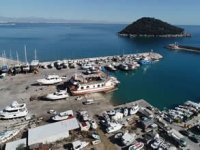 Antalya Balıkçı Barınağı davasında karar kesinleşti!