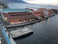 Konak Pier’de özelleştirme ihale süreci uzatıldı