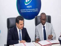 Tiryaki Agro, Cibuti'de liman projesine imza attı