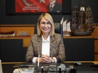 Yasemin Fazlaca: Tersane çalışan sayısı, 46-50 binden, 26 bine düştü