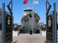 HMAS TEAL, Girne’de Denizcilik Müzesi olarak kapılarını açıyor