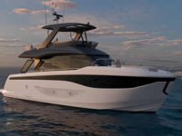 PRESTIGE F6.7 dünya prömiyerini Cannes’da gerçekleştirecek