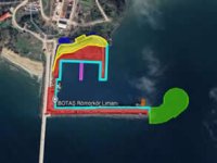 BOTAŞ Ceyhan Limanı’nda revizyona ÇED onayı