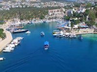Kaş Merkez Balıkçı Barınağı ve Yat Limanı için kritik karar!