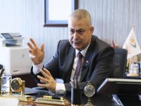 Recep Düzgit: Gemi Acenteleri Yönetmeliği'ne ilişkin mücadelemiz sürecek
