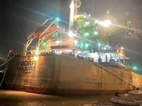Hindistan gemi saldırısı sonrası Ukrayna elçisini çağırdı