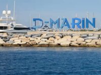 D-Marin, Avrupa'nın tekne fuarlarına çıkarma yapacak