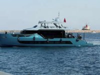 Sarp Yachts, ikinci XSR’i suyla buluşturdu