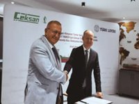 Çeksan Tersanesi, çevreci kimyasal tanker projesine başlıyor