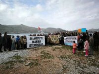 Marmaris Selimiye'deki marina projesi iptal edildi