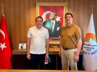 Marmaris'te kruvaziyer rekoru: 250 bin ziyaretçi bekleniyor