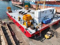 POSEIDON Engineering ve DNA Marin'den ortak proje