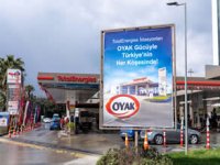 Araplar Türk akaryakıt şirketine ortak oluyor