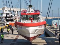 Kıyı Emniyeti-15 Fethiye’de göreve başladı