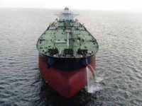 Tüpraş, ham petrol taşımacılığına 4 yeni tanker daha ekliyor
