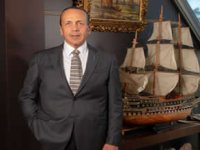 Karadeniz Holding Özel İtfaiye Gemisi filosu kuruyor