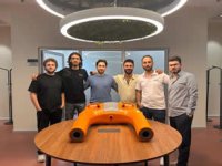 İnsansız cankurtaran ihalesini BlueForge kazandı
