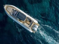 Cantieri Capelli, East Marine Bodrum’da işbirliklerini kutladı