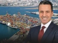 Varlık Fonu’ndan Alsancak Limanı açıklaması